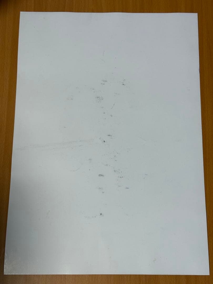 LingOrm サインポスター1枚・フォトカード5枚