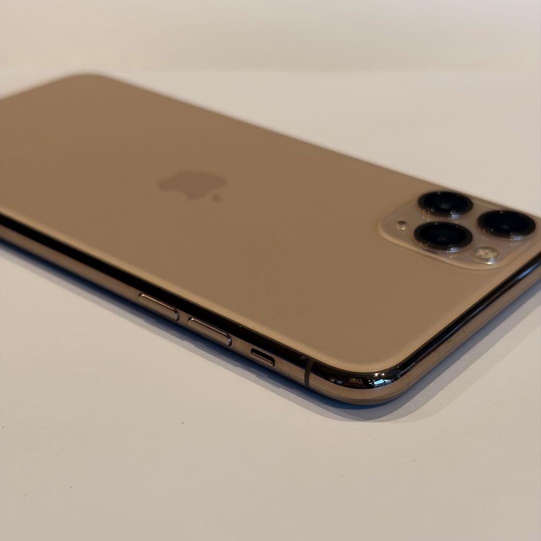 スマートフォン本体 iPhone 11 Pro Max 256GB