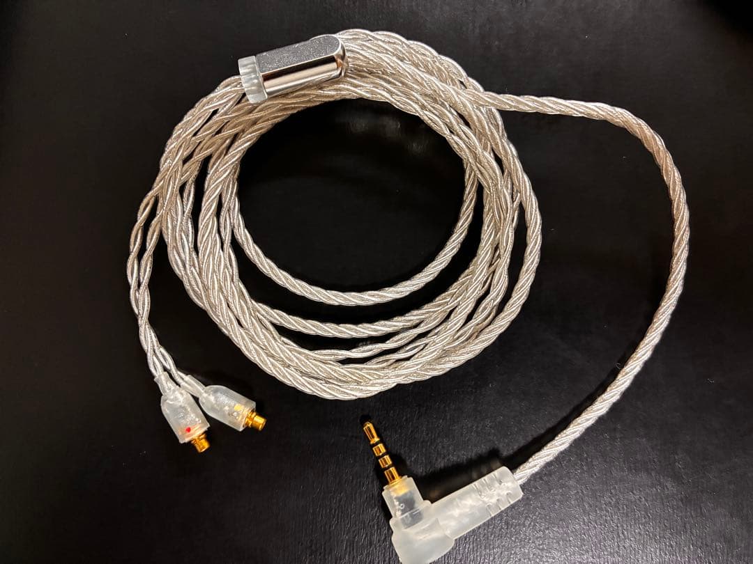 Astell&Kern A&norma SR35 +ケーブル2種