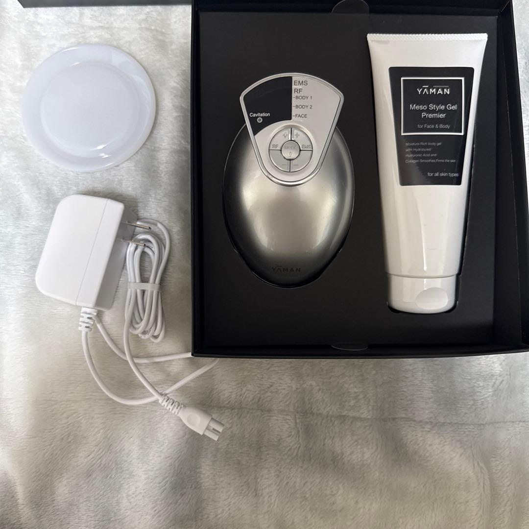 YAMAN ヤーマン キャビスパ　湘南美容外科