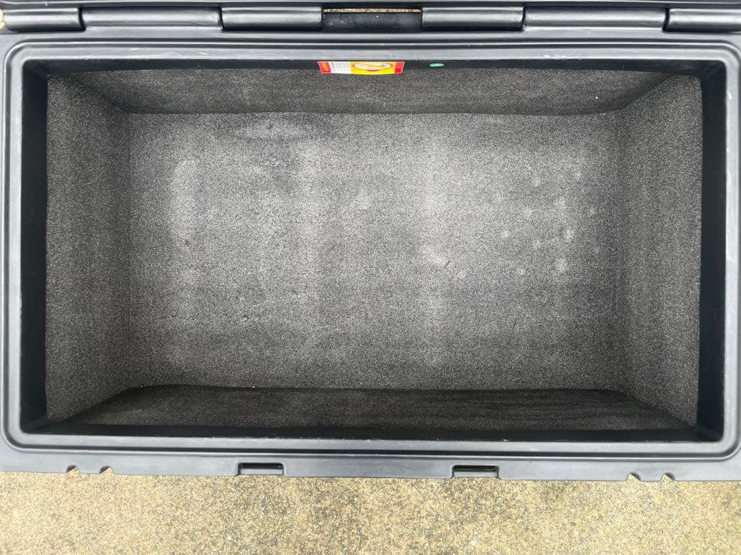 unplugged cp マルチギアツールボックス 103QT 97