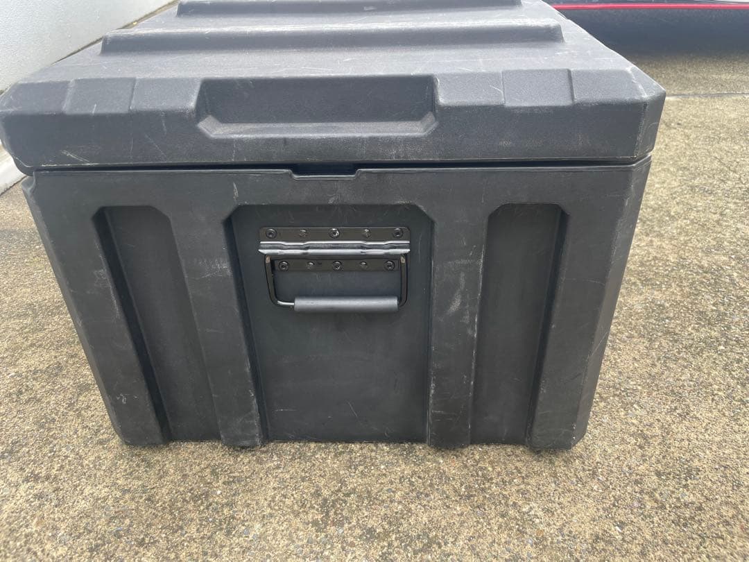 unplugged cp マルチギアツールボックス 103QT 97