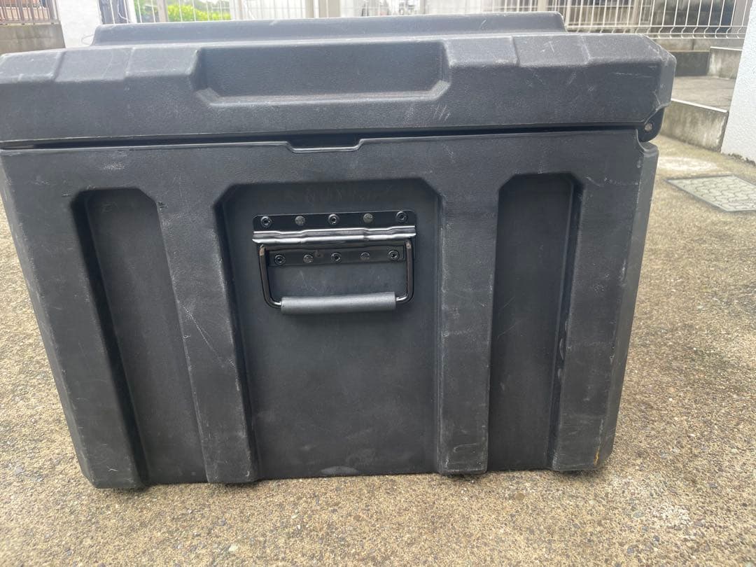 unplugged cp マルチギアツールボックス 103QT 97