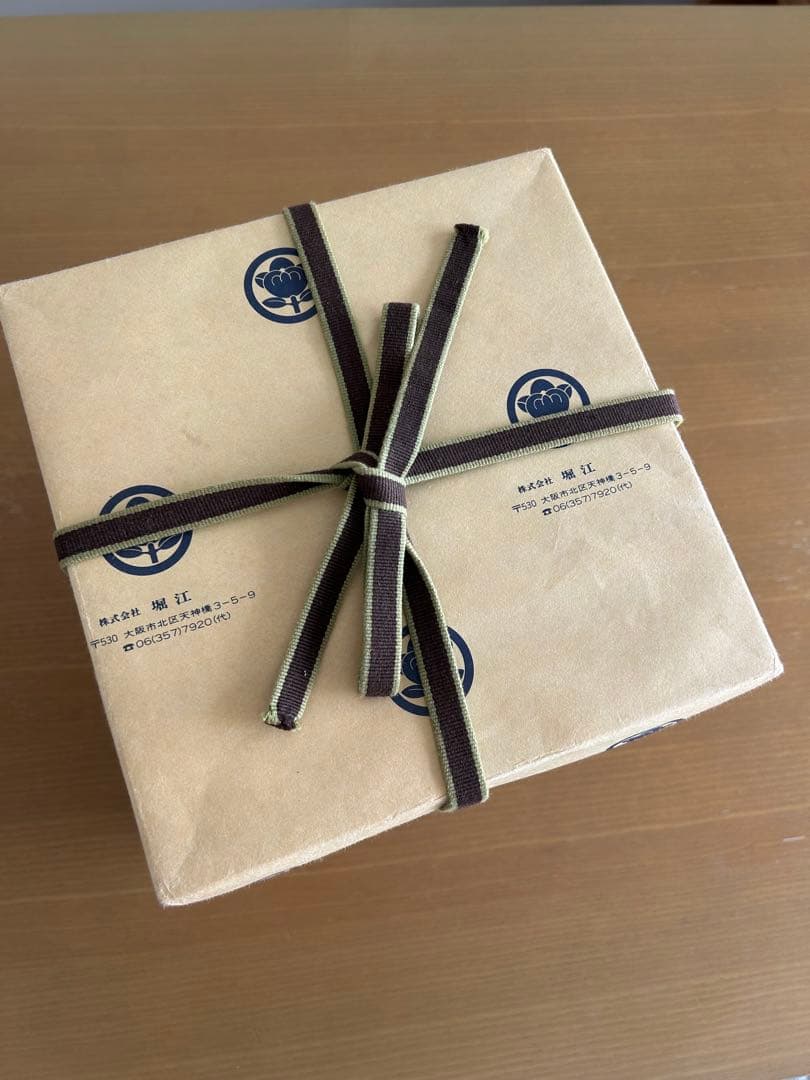 【最終値下】韓錫基　月正陶芸　白磁青華二重透刻　七宝文水指