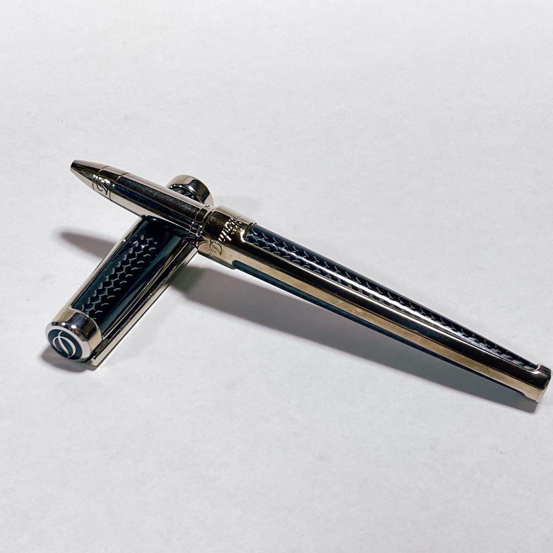 エス・テー・デュポン ローラーボール デフィ