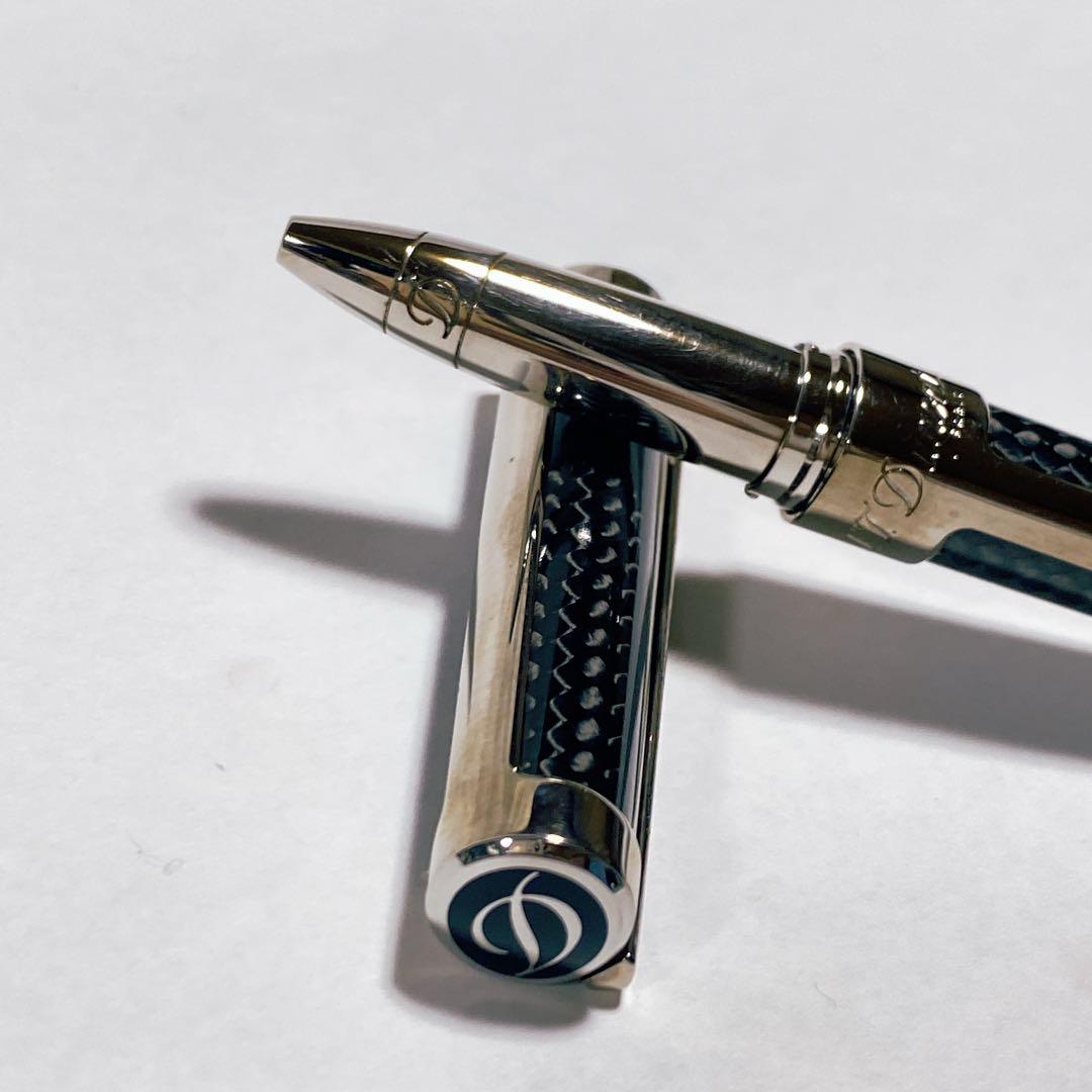 エス・テー・デュポン ローラーボール デフィ