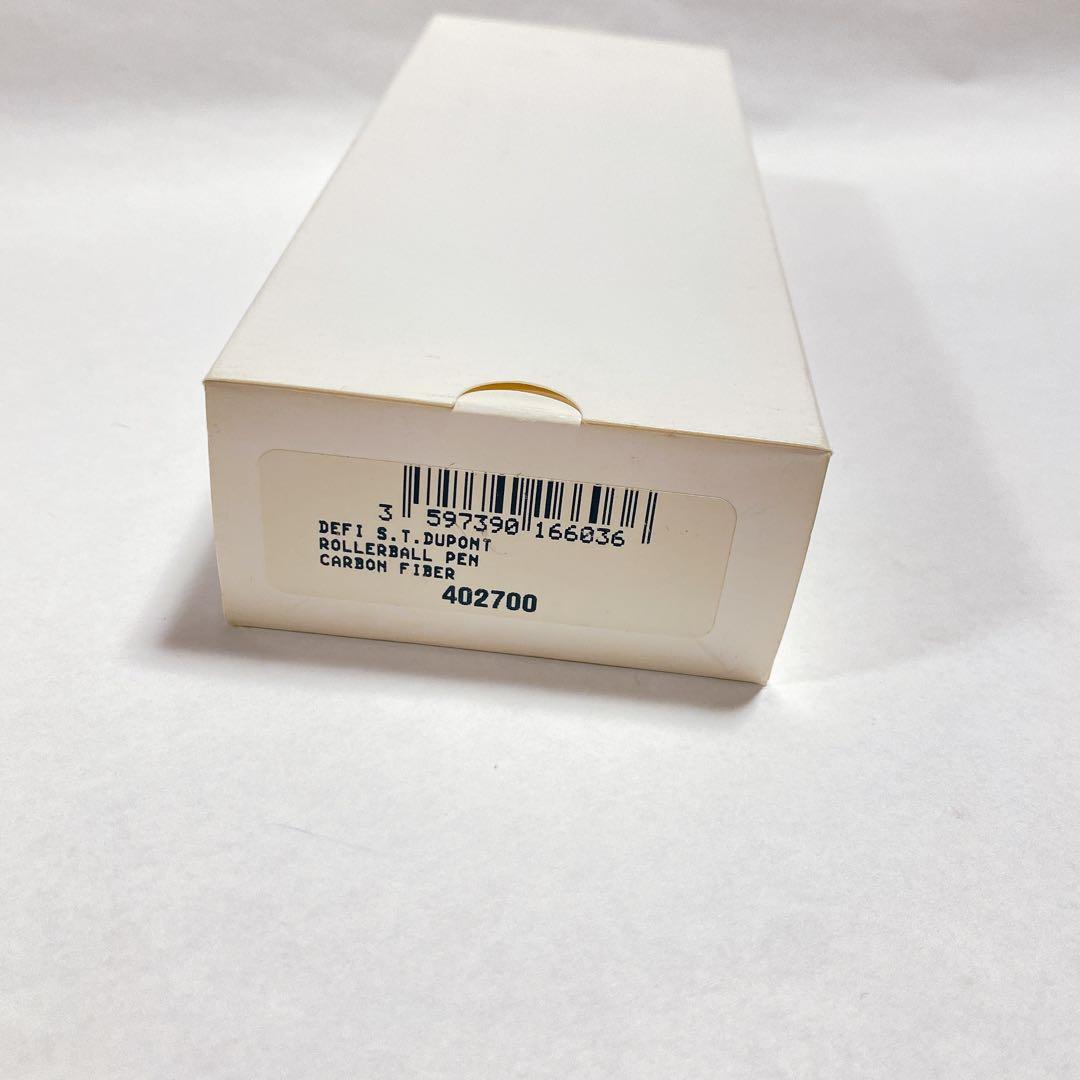 エス・テー・デュポン ローラーボール デフィ