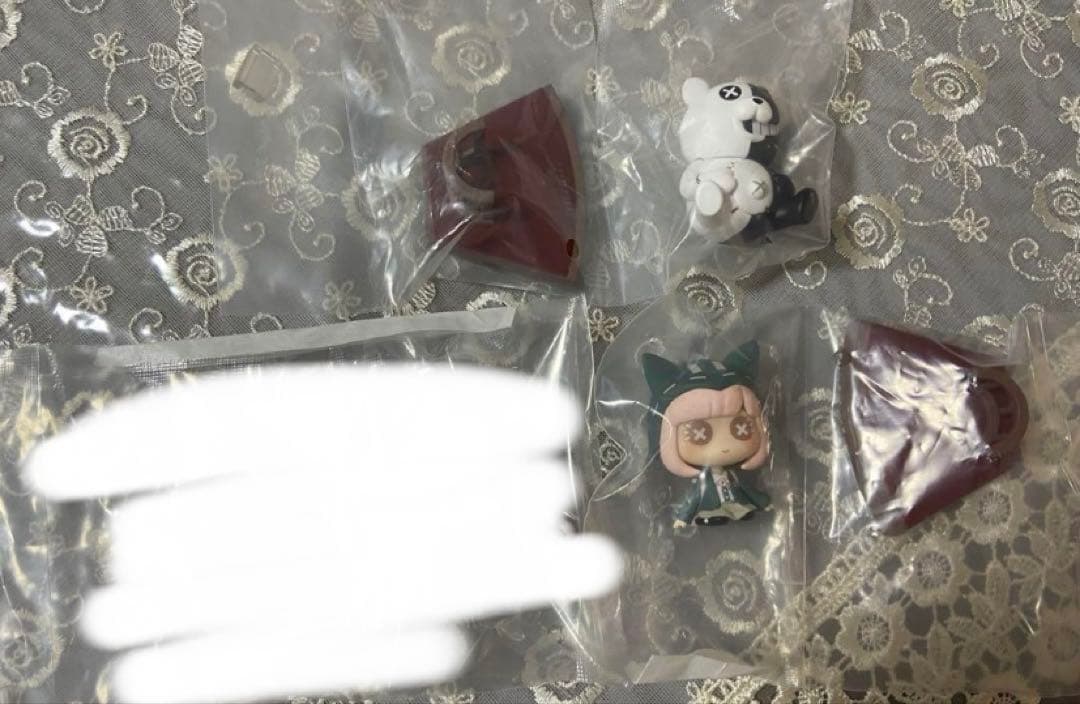 あ*中様 第五人格♡ダンガンロンパ♡フィギュア