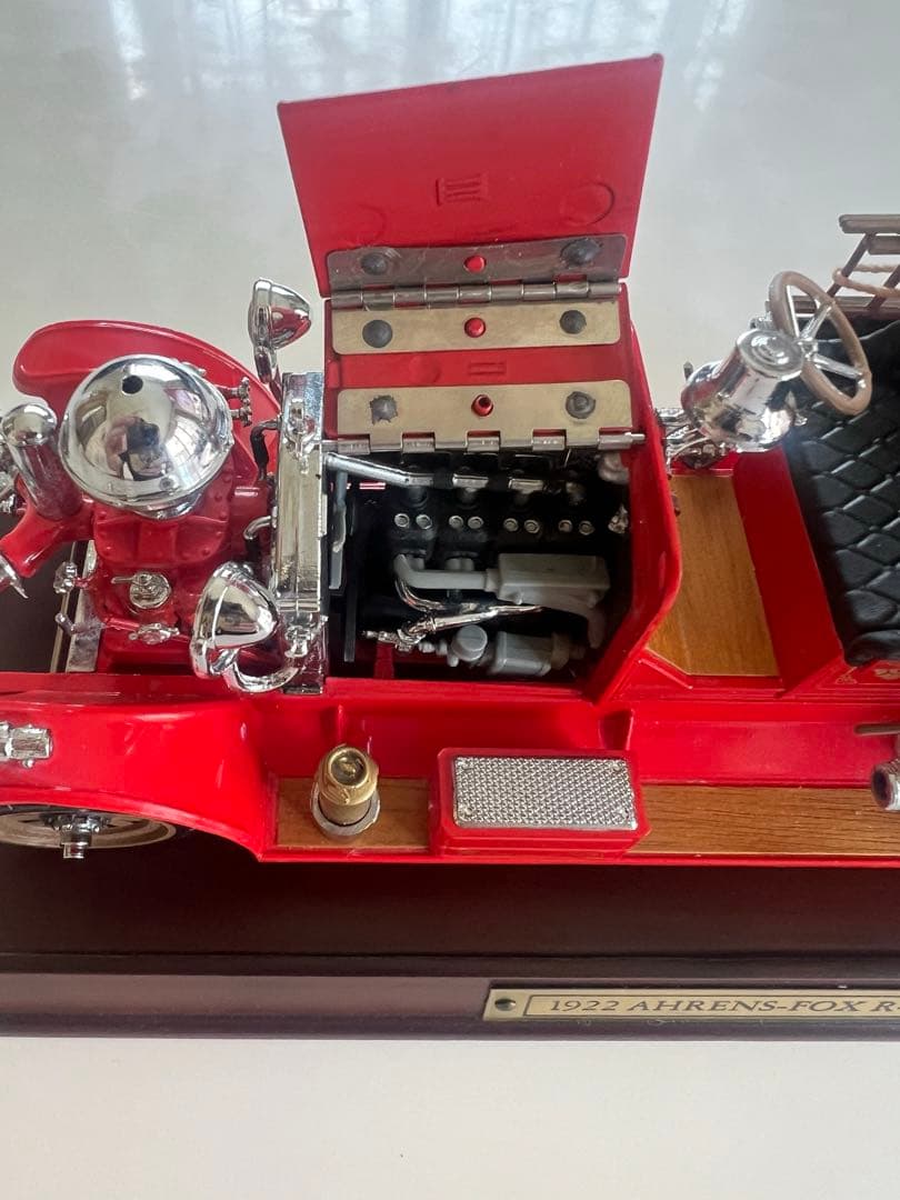 フィギア　フランクリン.ミント.プリシジョン.モデルズ