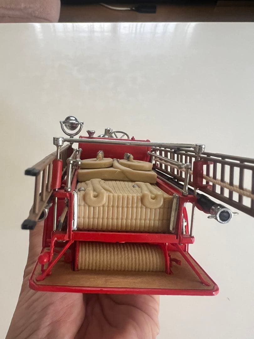 フィギア　フランクリン.ミント.プリシジョン.モデルズ