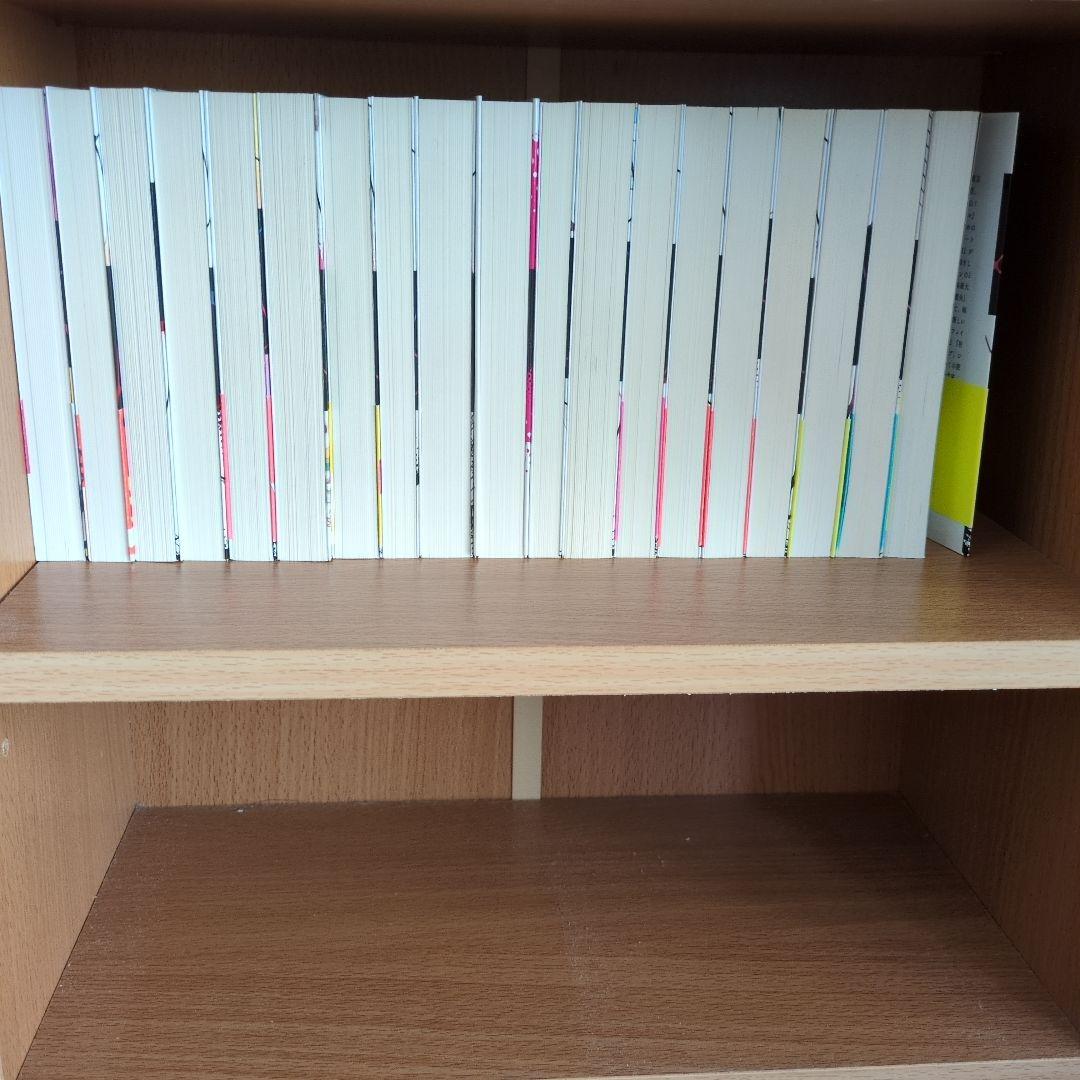 天久鷹央シリーズ〈完全版〉全19巻セット