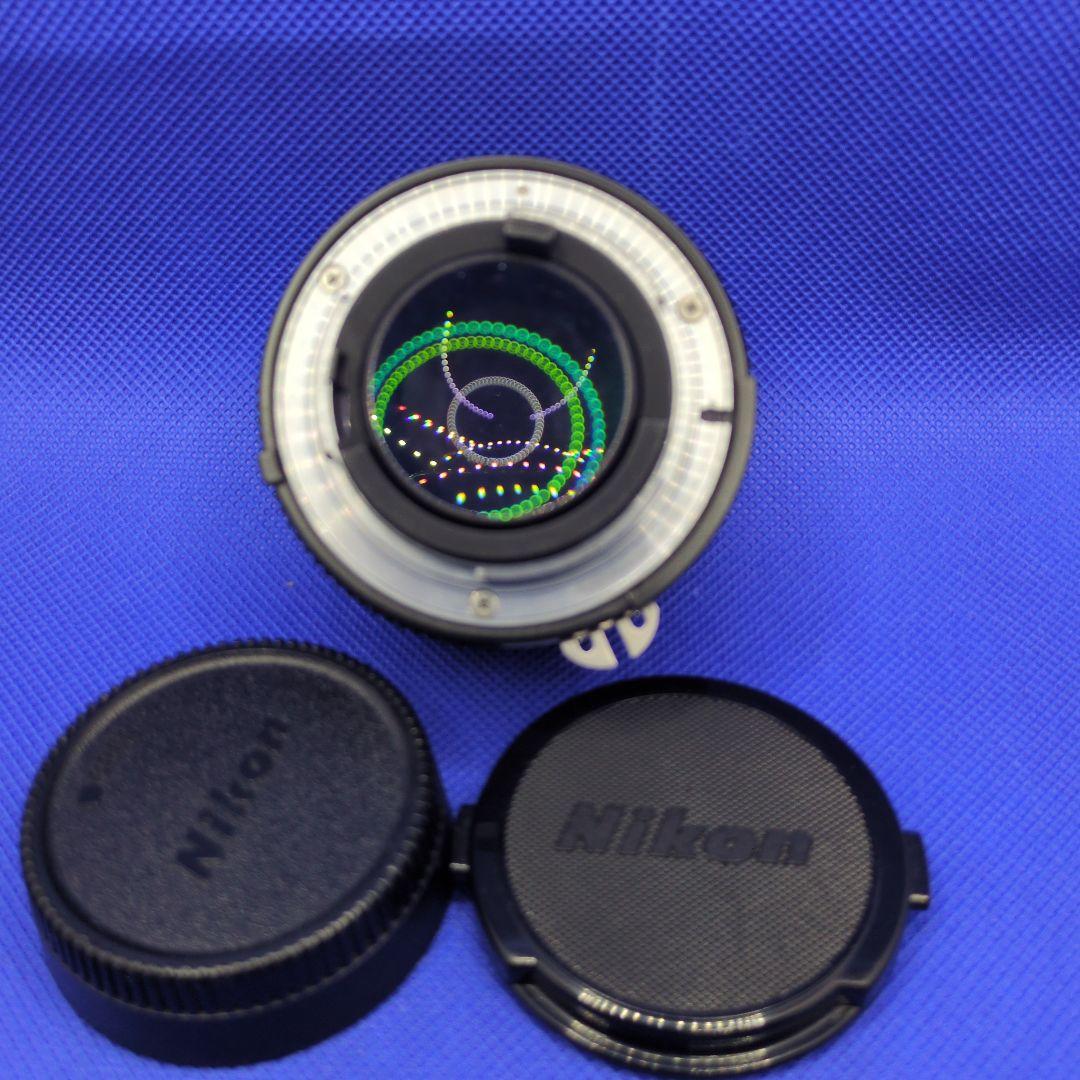 ニコンF5ボディ本体、レンズ3種