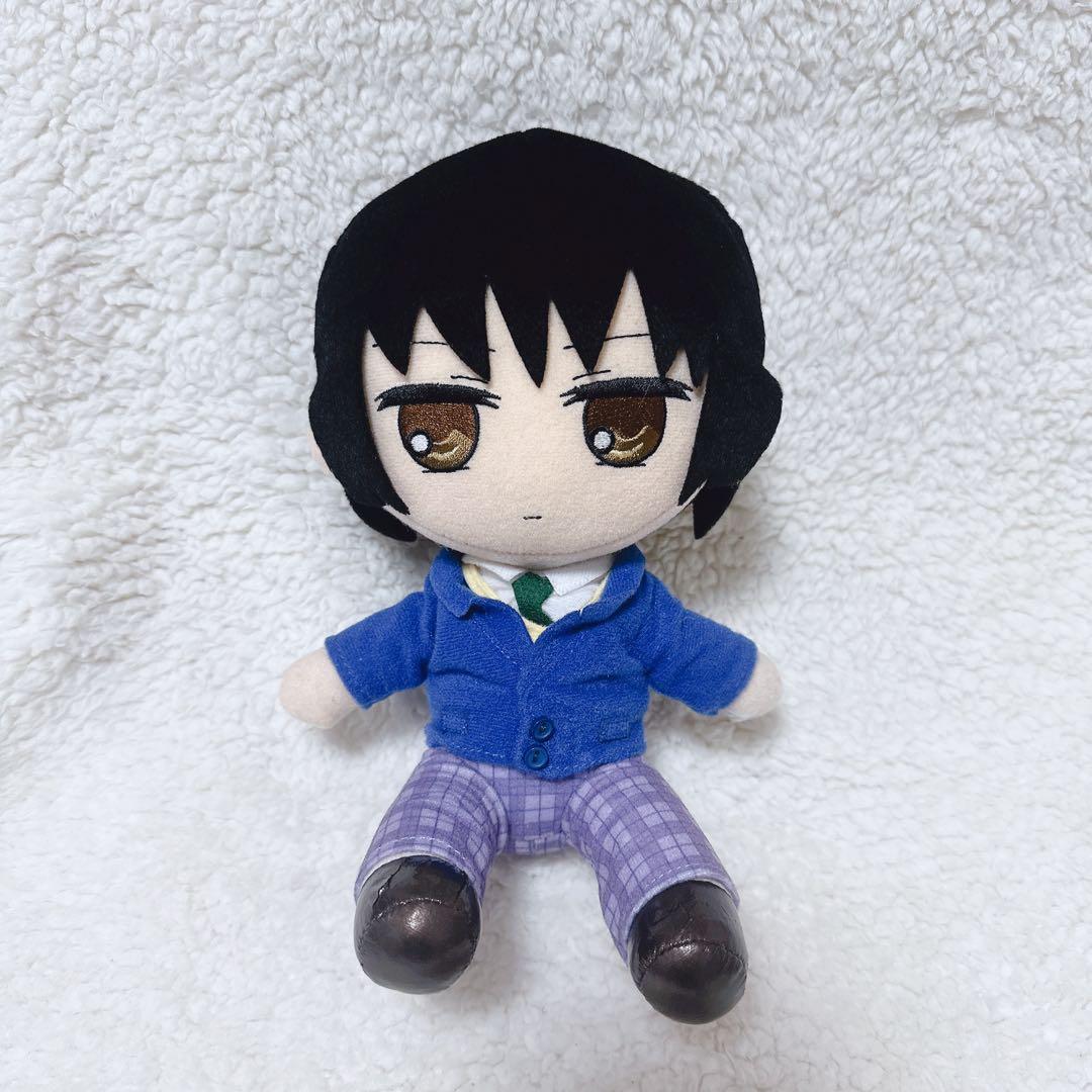 ヘタリア 日本 学園ヘタリア Gift ぬいぐるみ