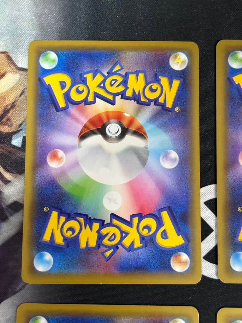 MサーナイトEXセットノーマル