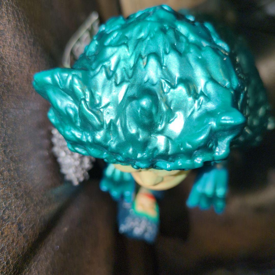 ブルマァク　復刻　ガラモンセット