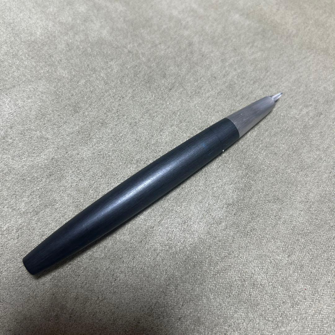 LAMY2000 万年筆