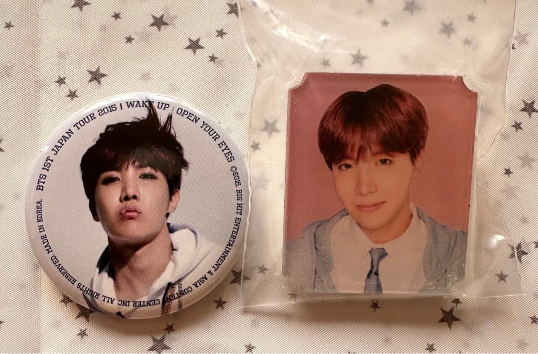 BTS J-HOPEセット ミニフォト フォト トレカ 写真 プロマイド ホプ