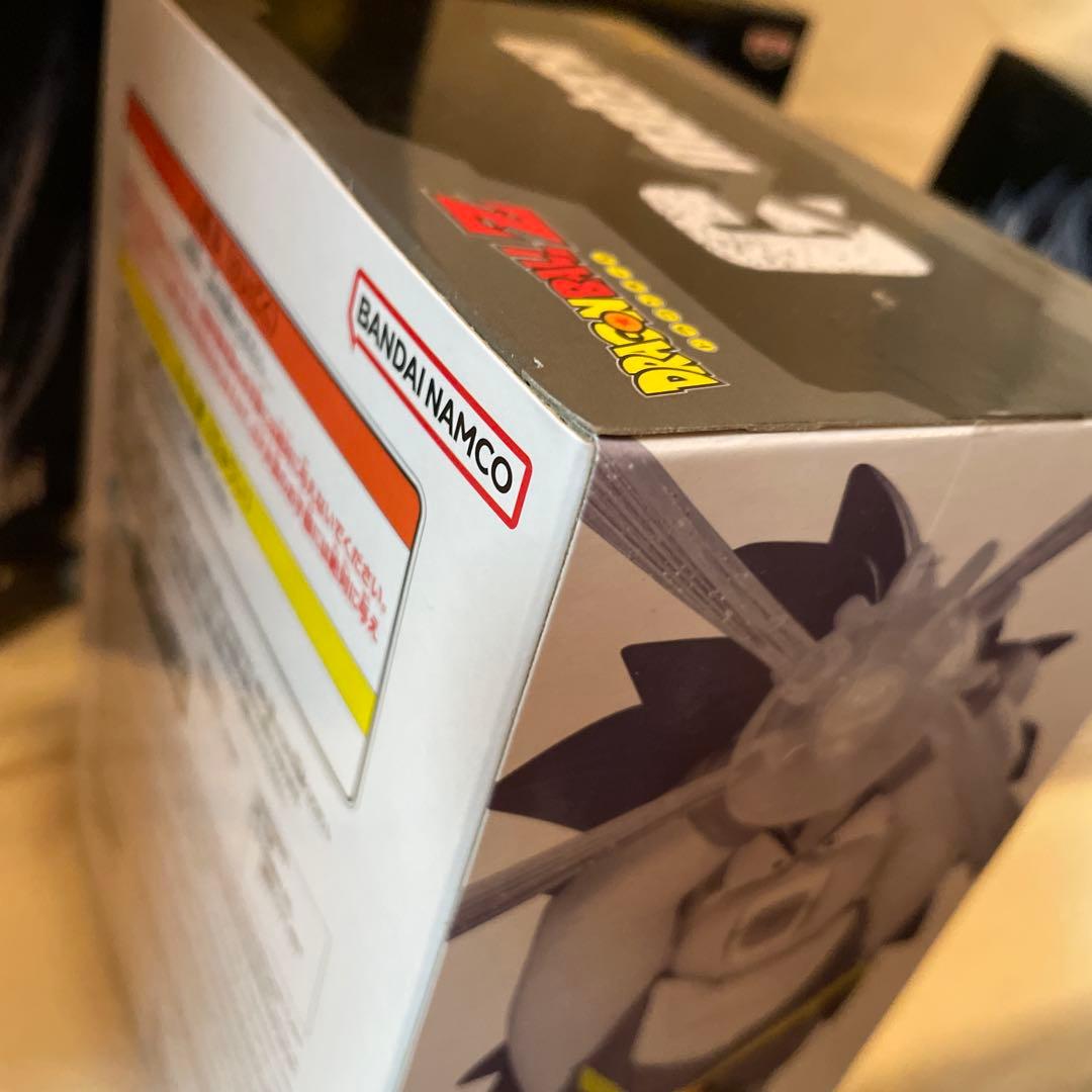 【未開封8個セット】孫悟飯とベジータ プライズ まとめ売り