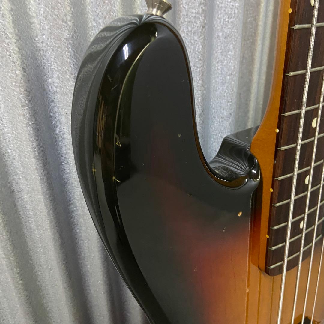 Fender フェンダー⭐️Jazz Bass ジャズベース