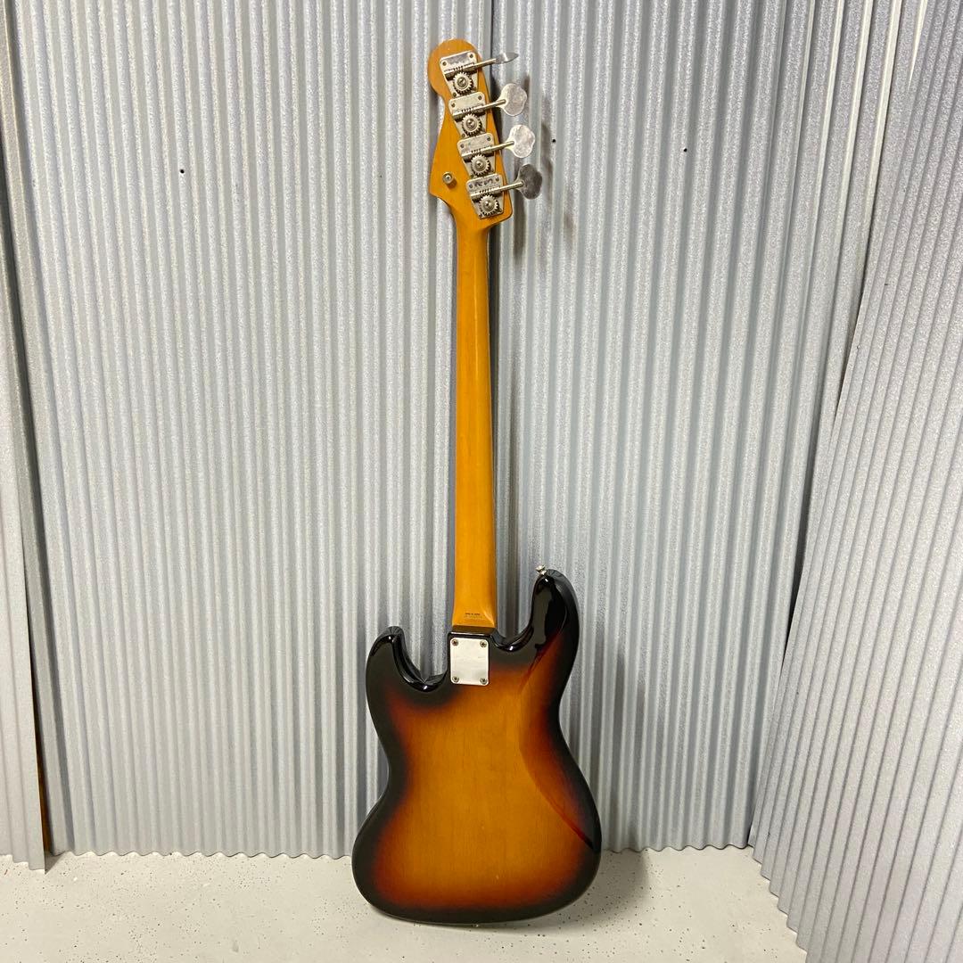 Fender フェンダー⭐️Jazz Bass ジャズベース