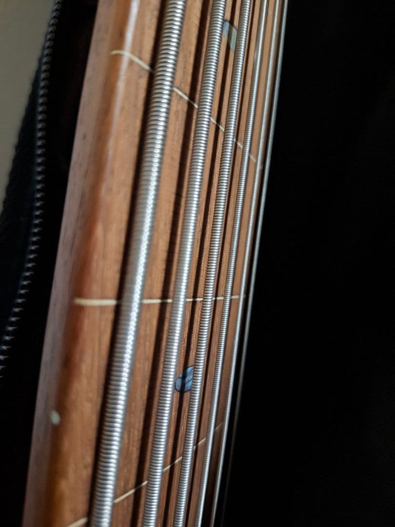 Ibanez SDGR エレキベース