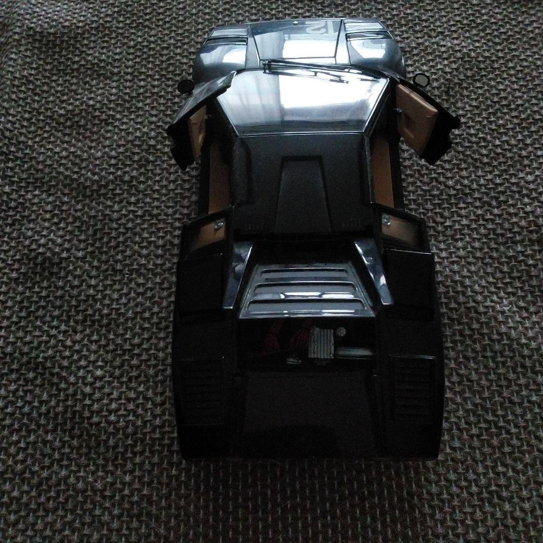 ★1/18ロータス ヨーロッパ スペシャル他2台★サーキットの狼★京商