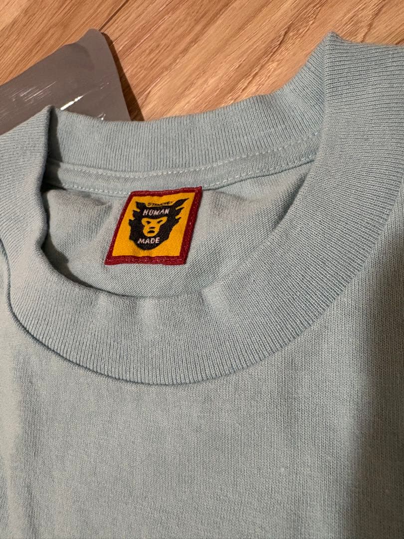 Human Made Tシャツ Sサイズ