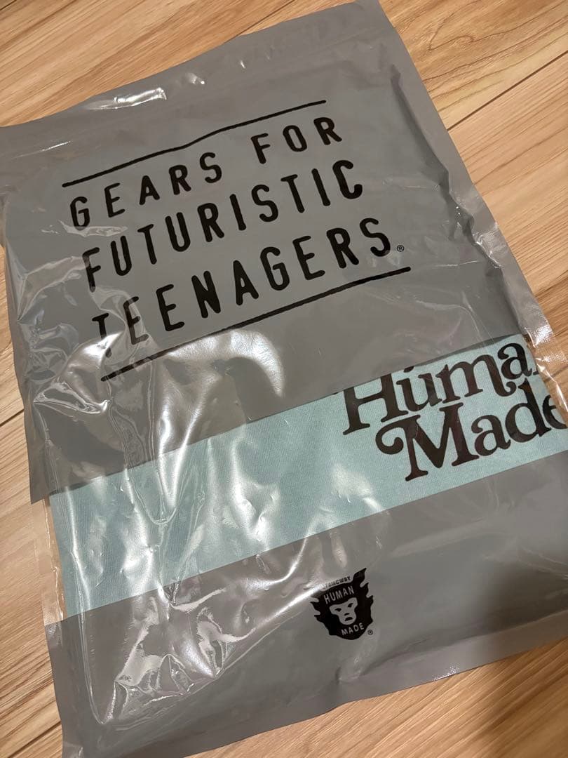 Human Made Tシャツ Sサイズ