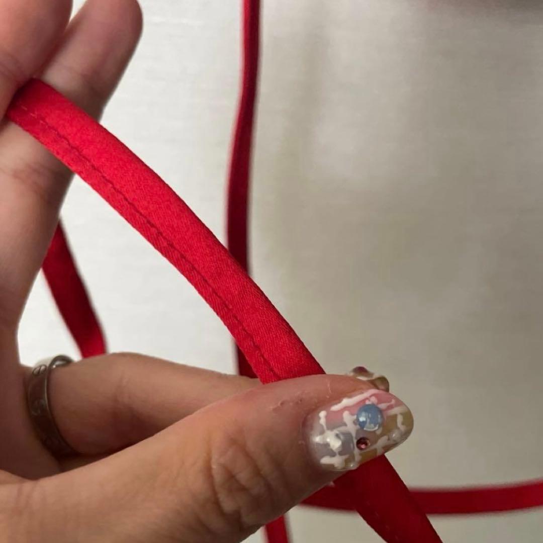 セツコサジテールのfigフィグ ツィード