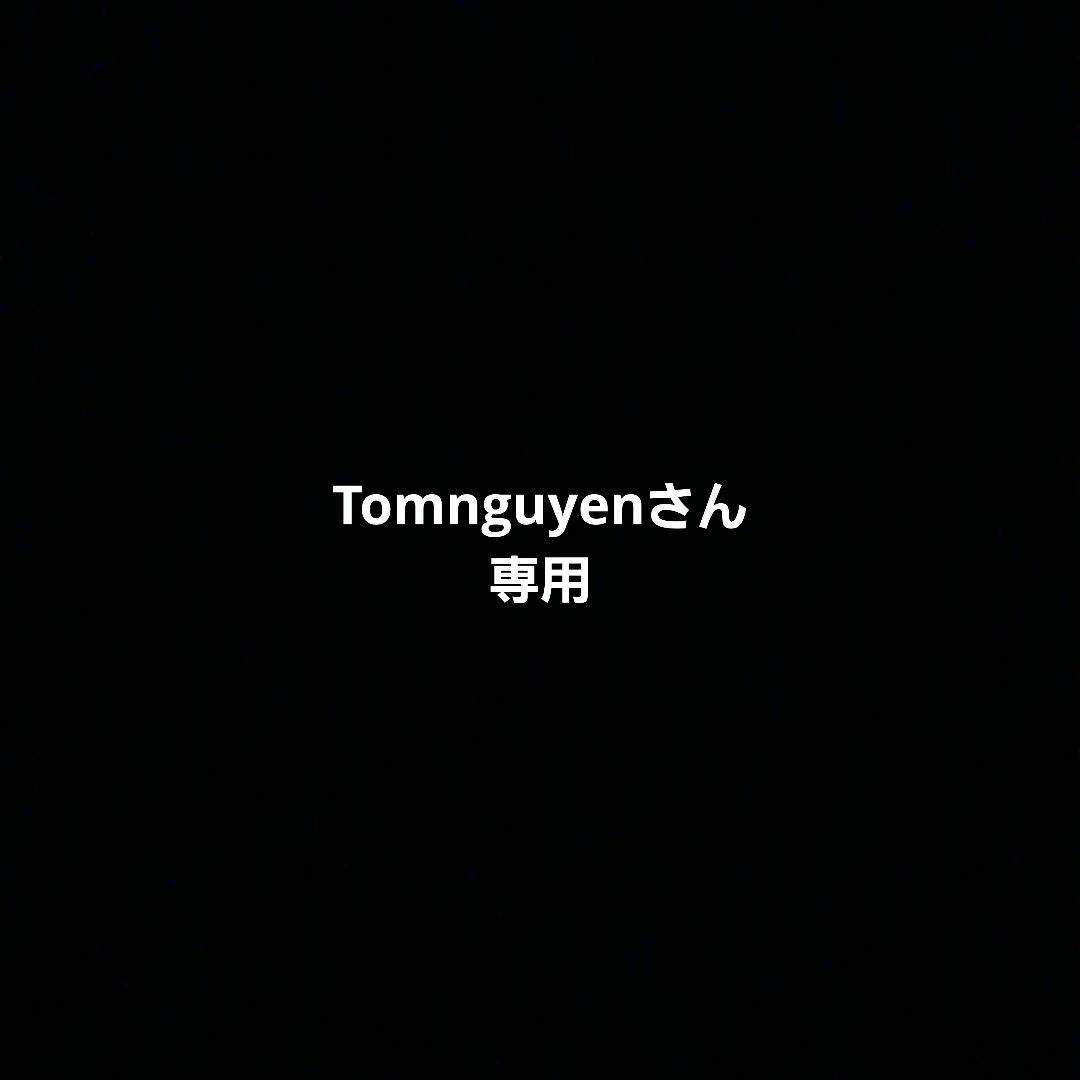 Tomnguyenさん