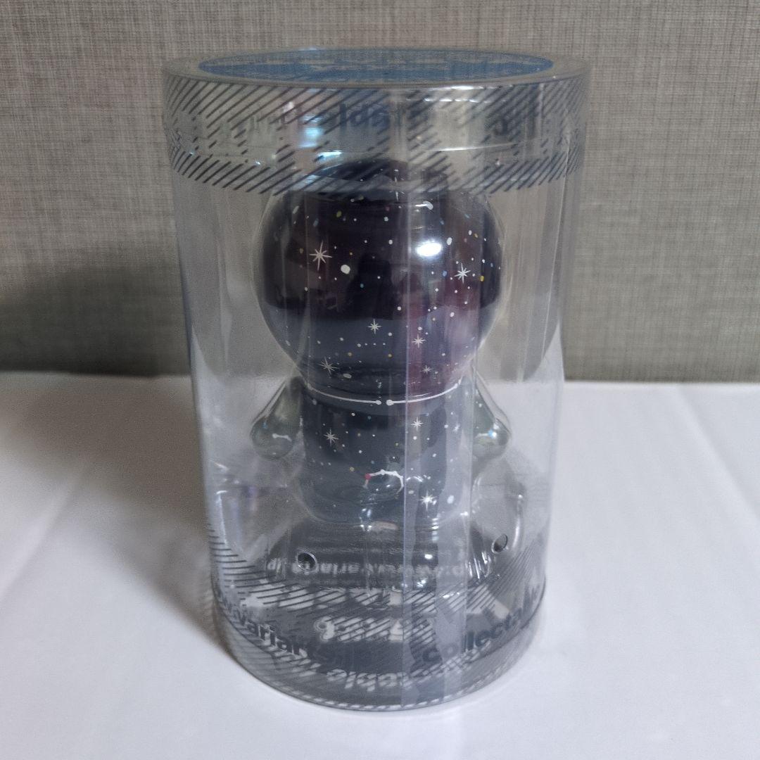 ヴァリアーツ　ドラえもん 020 星