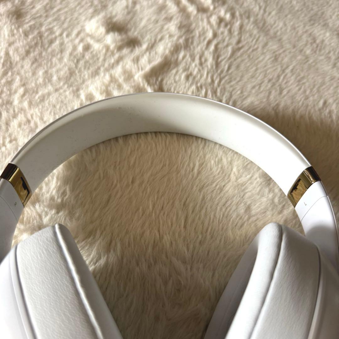 beats studio3 wireless ワイヤレスヘッドフォン ビーツ