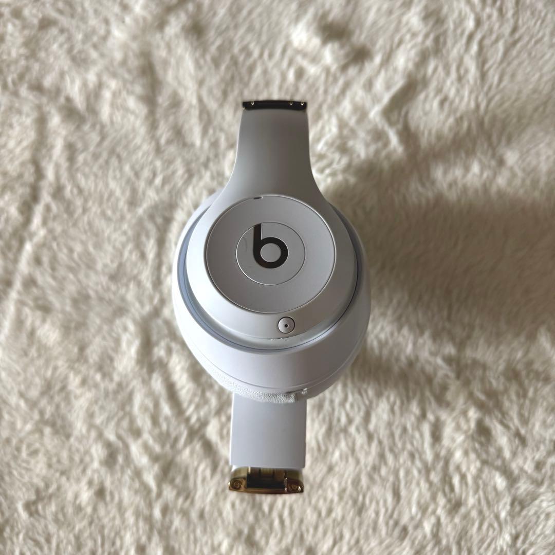 beats studio3 wireless ワイヤレスヘッドフォン ビーツ