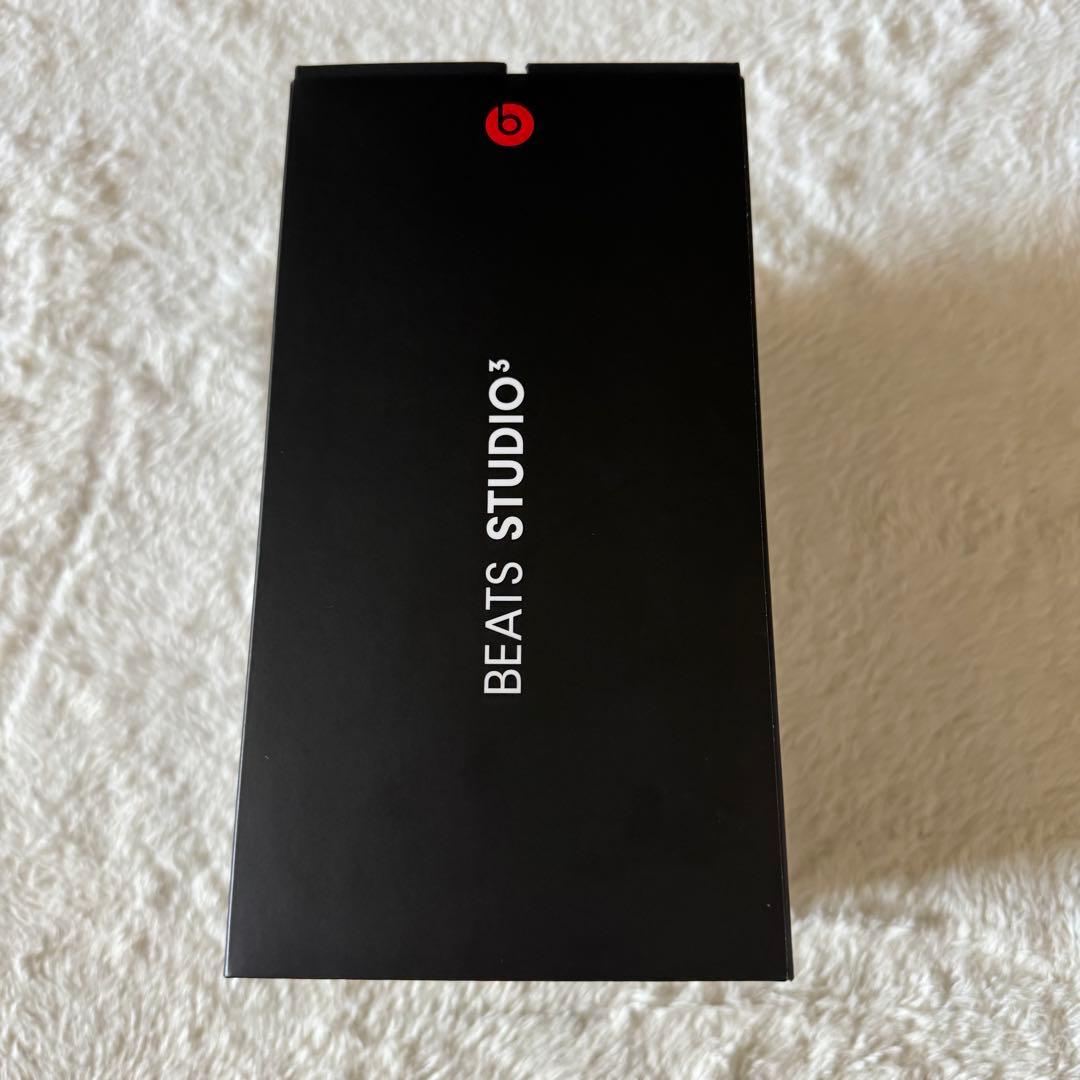 beats studio3 wireless ワイヤレスヘッドフォン ビーツ