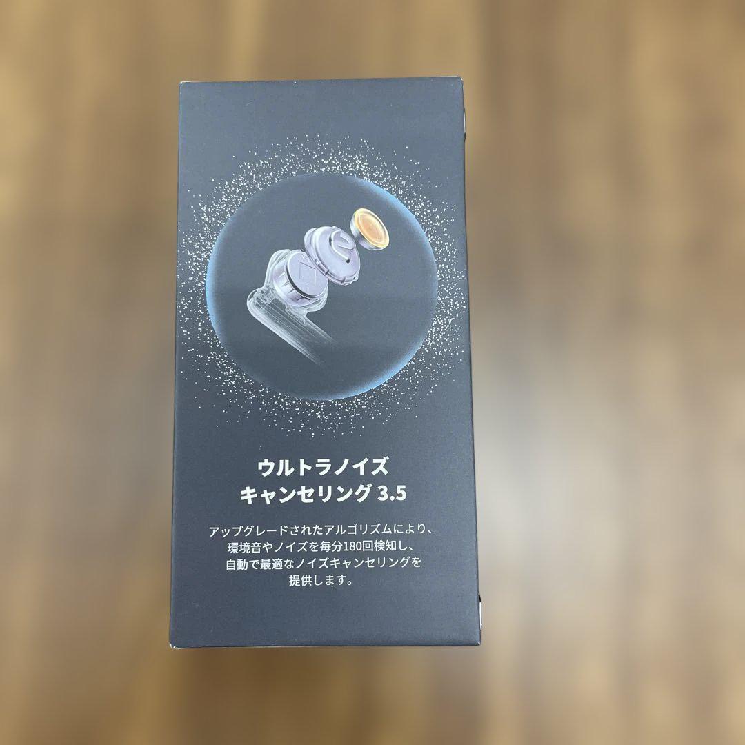 10505 Anker Soundcore Liberty 5ワイヤレスイヤホン