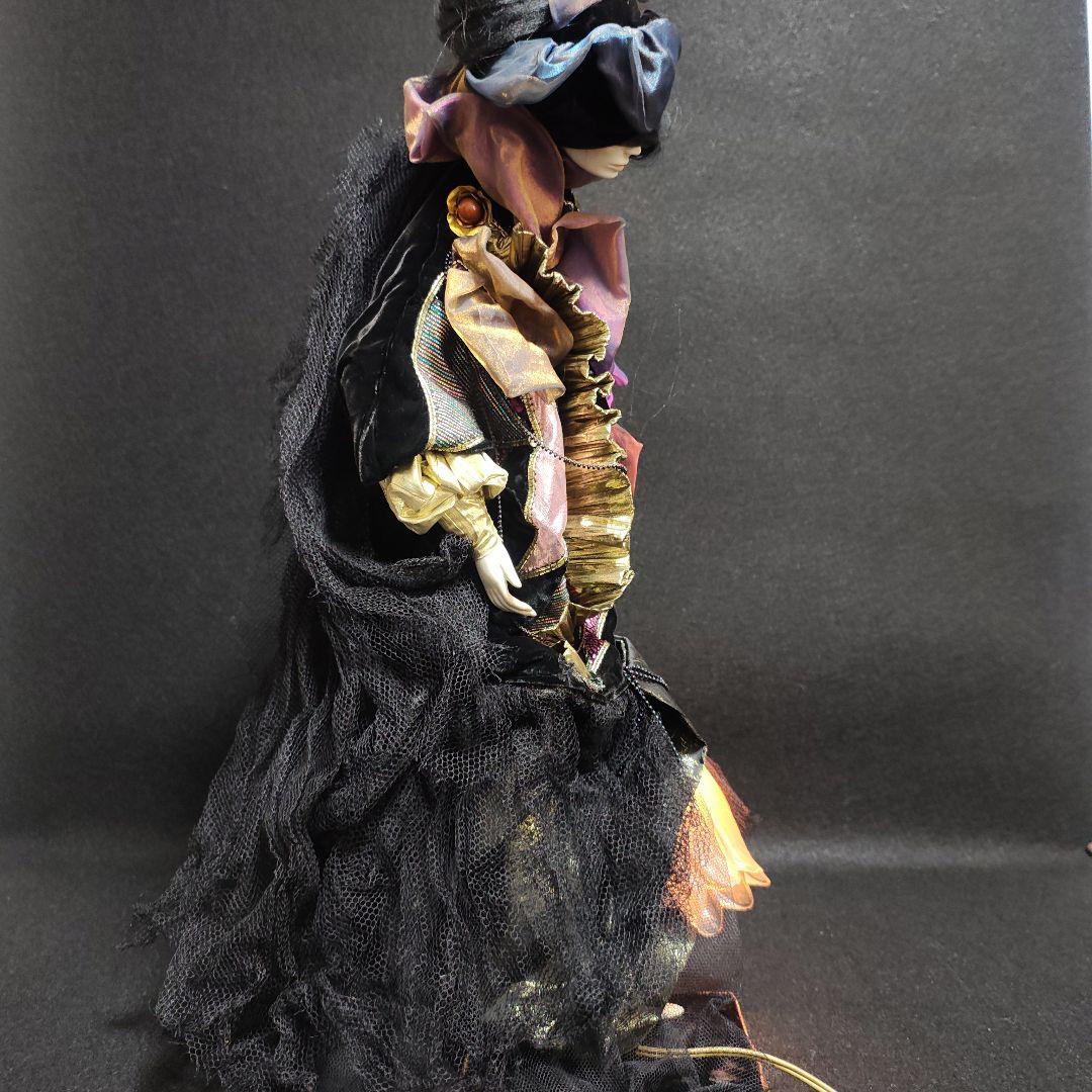 especial　Vintage　Art Doll　☆☆☆