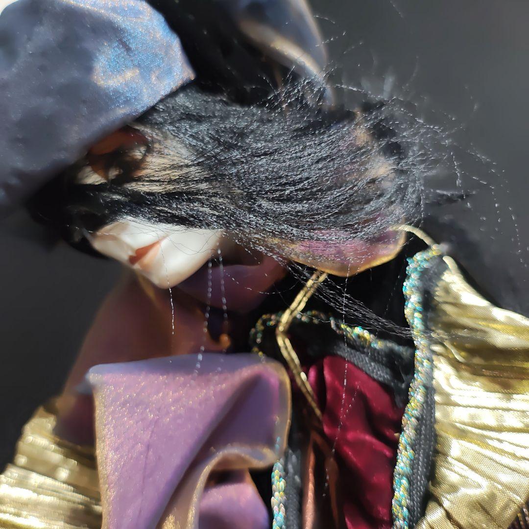 especial　Vintage　Art Doll　☆☆☆