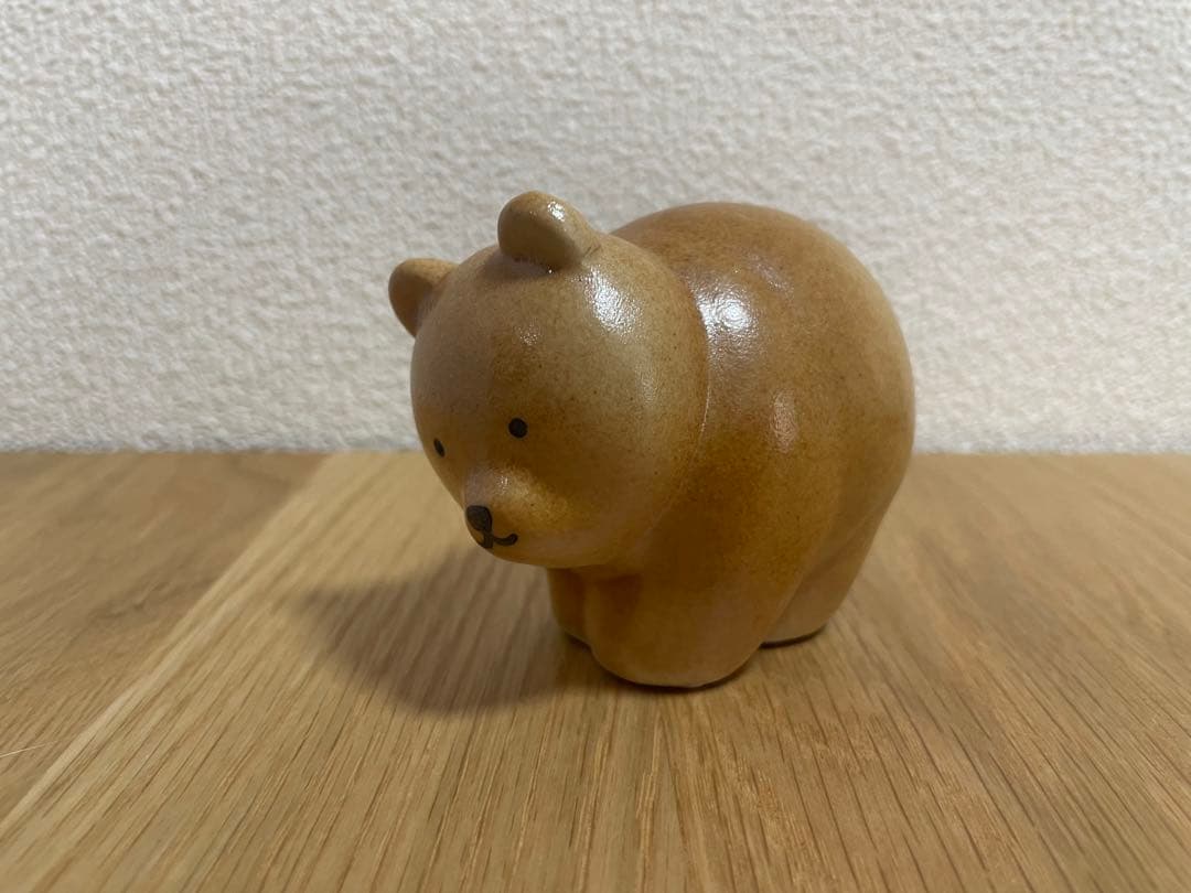 くまもとのくま　リサラーソン