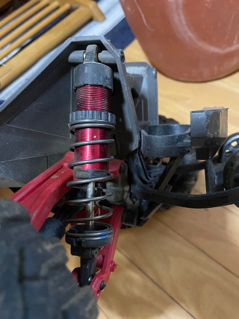 トラクサス　マックス　ワイド仕様