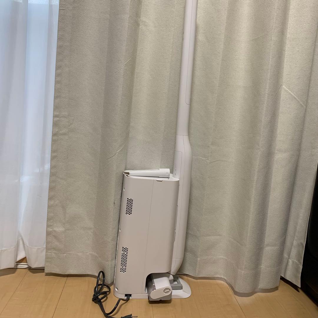 【BOSS】MC-NS10K スティッククリーナー Panasonic