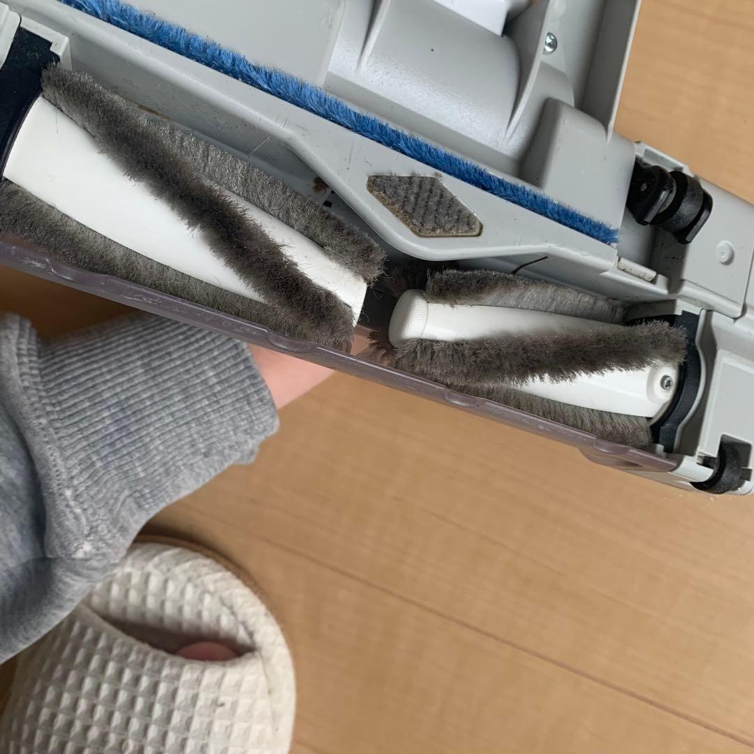 【BOSS】MC-NS10K スティッククリーナー Panasonic