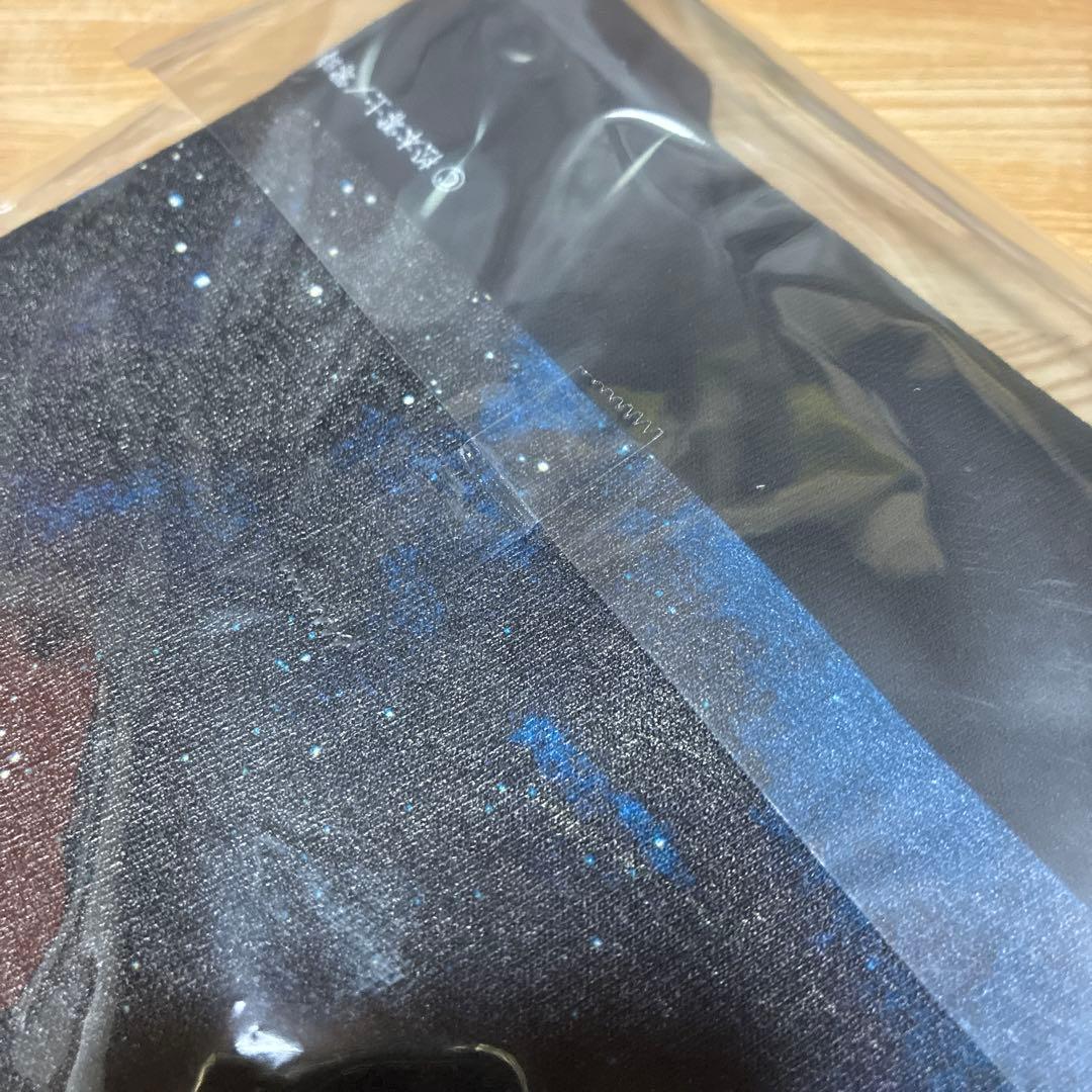 銀河鉄道999 × FCW メーテル Tシャツ 復刻版 Lサイズ 松本零士