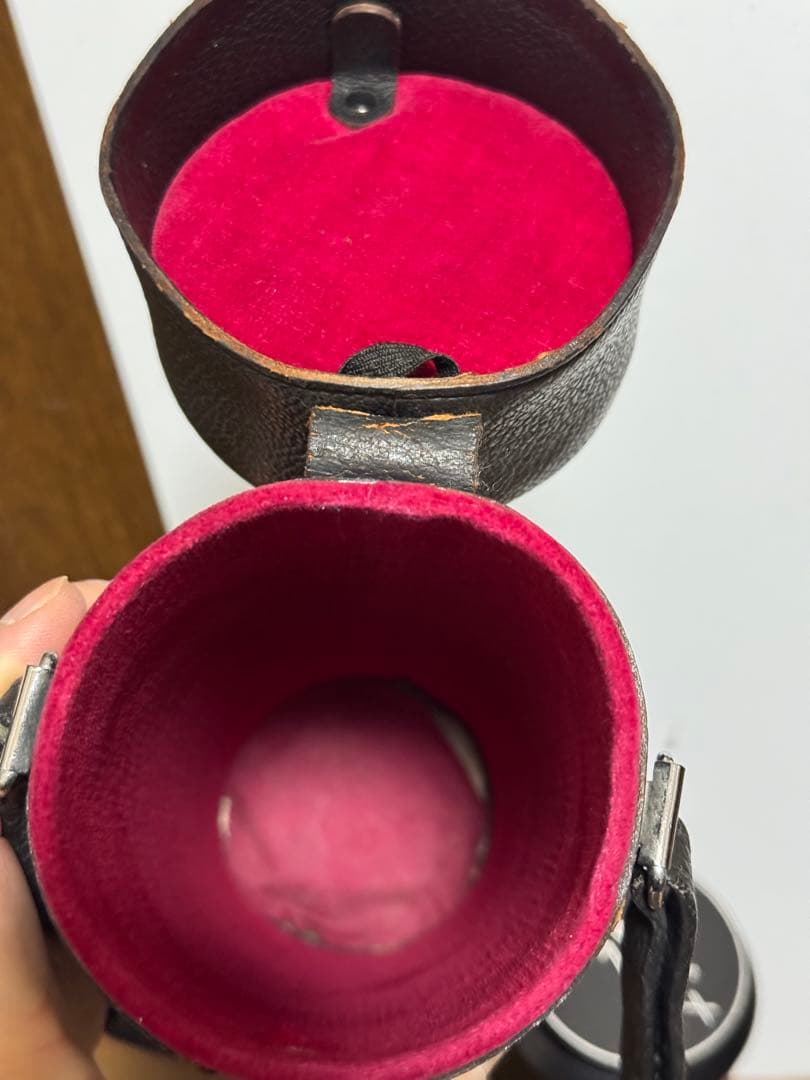 ASAHI PENTAX TAKUMAR-ZOOM 1:4.5/85〜210