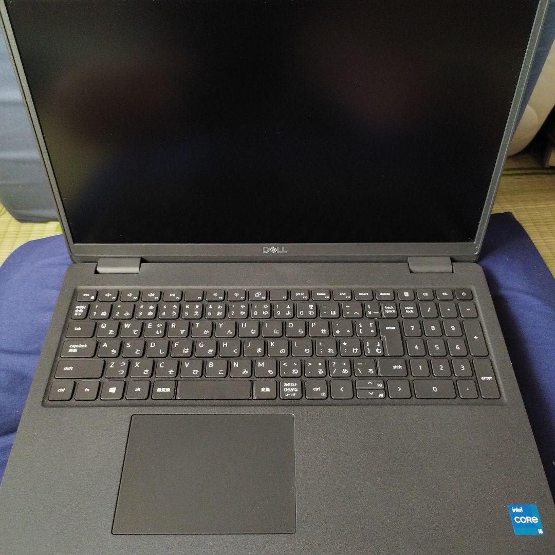 ②DELLLatitude532011世代corei5 32GBM.2256GB