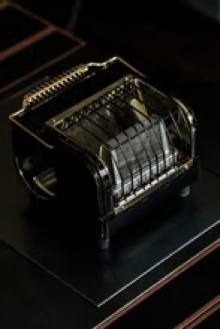 shank heater　百式改　nerudesignworks