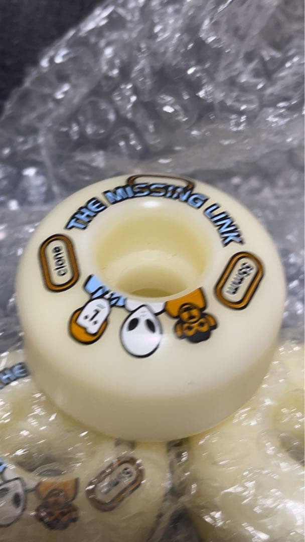 専用　90s clone & element dead stock wheels