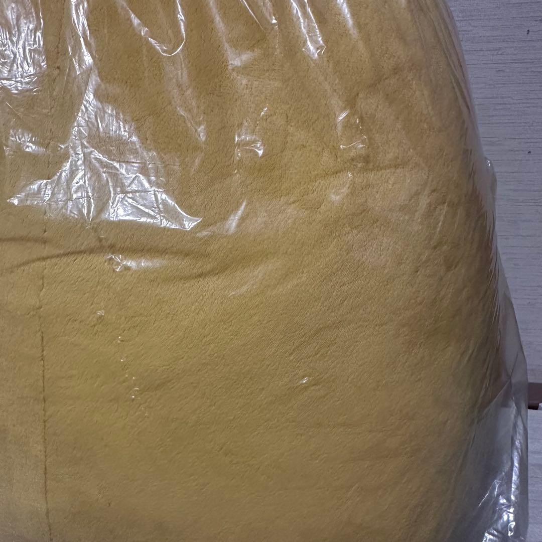 【新品未開封】まむらー　カルビー ジャガビー ポッタ 特大　ぬいぐるみ