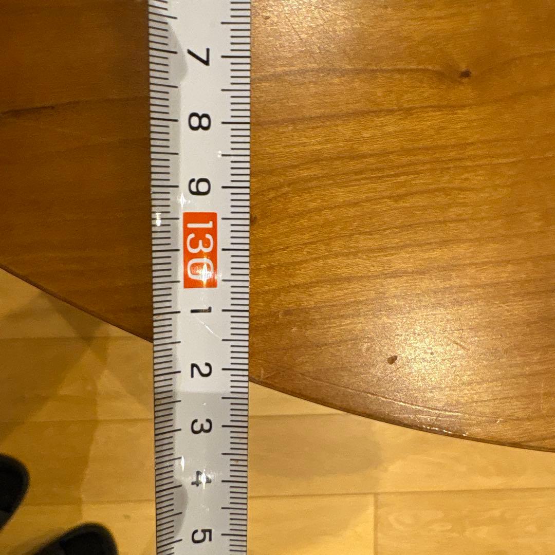 【マサムネ】TECTA M21 DINING TABLE アクタス