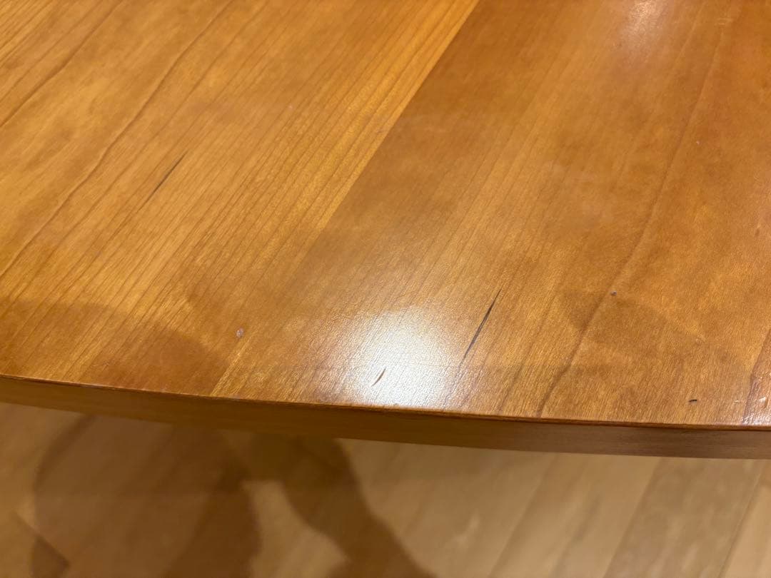 【マサムネ】TECTA M21 DINING TABLE アクタス