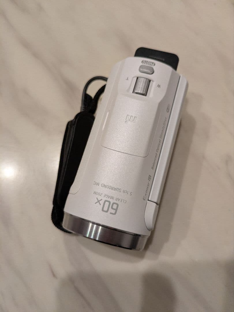 SONY HDR-CX680 ハンディカム 本体